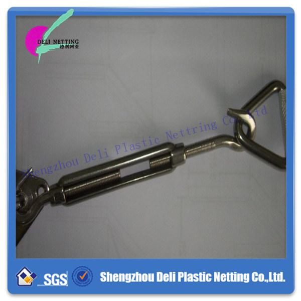 Hardware Accessory for Shade Sail
