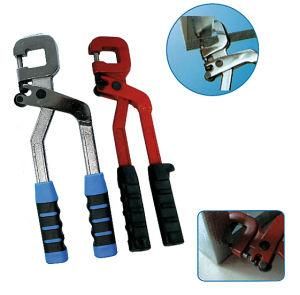 Long Handle Light Steel Keel Clamp (ST36178)