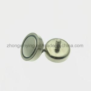 D32mm Industrial Use Strong Magnet Base