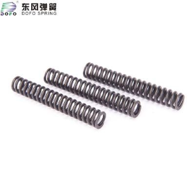 Customized Motorcycle Front Fork Spring