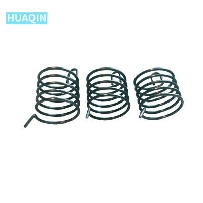 Torsional/Torsion Stainless Steel Spring for Industry