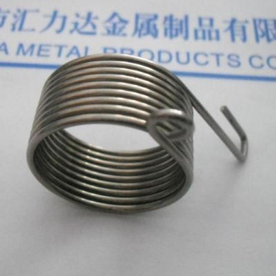 Factory High Quality Torsion Springs