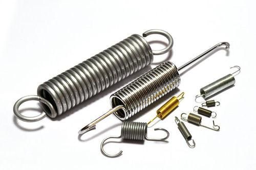 Custom High Tolerance Competitive Price Spiral Compression Extension Spring