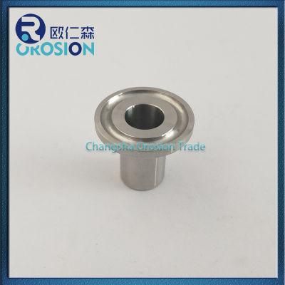 Stainless Steel 1/2inch Tc Ferrule for Sanitary Grade