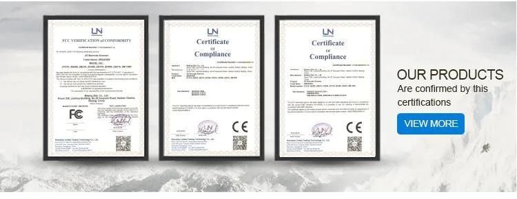 Manufacturers Customize Various Sizes of C-Clamps According to Their Needs
