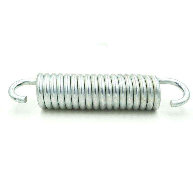 10mm Wire Diameter Extension Springs for Cultivators