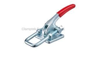 Clamptek Heavy Duty Forged Steel Quick Released Latch Type Toggle Clamp CH-40380 (385)