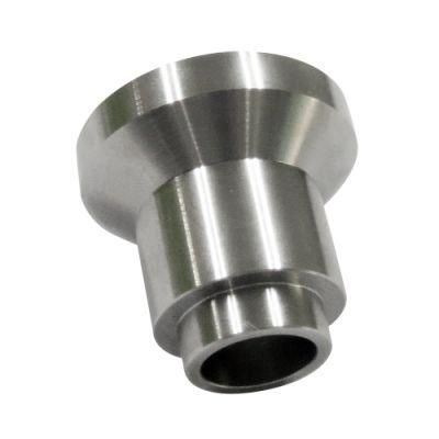 Custom Sizes Anodized Aluminum Tube Clamp CNC Machining Parts