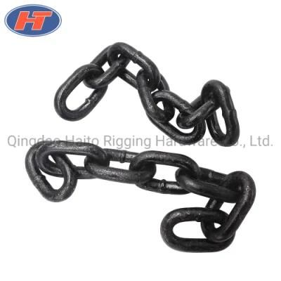 AISI 304/316 Link Chain of DIN763764/766