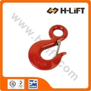 Carbon Steel or Alloy Steel Eye Hook