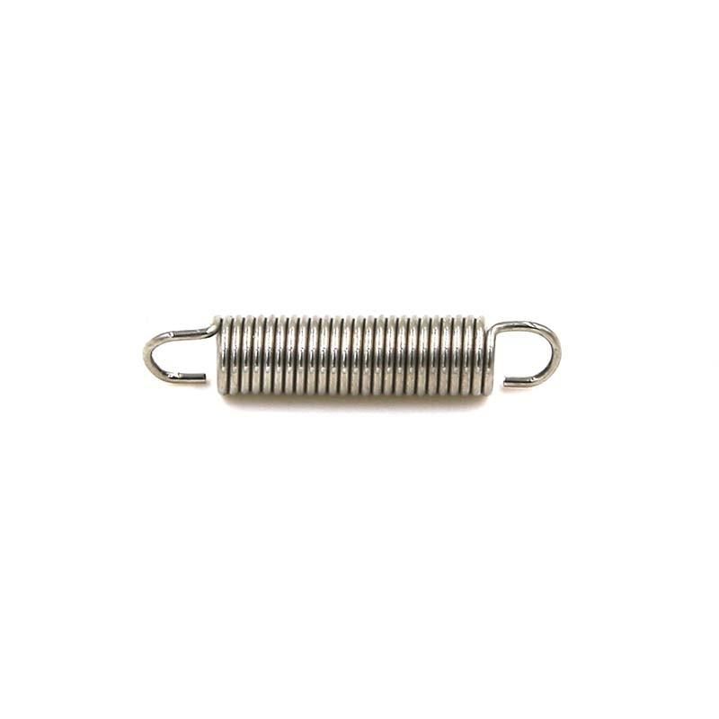 Galvanized Tension Spring