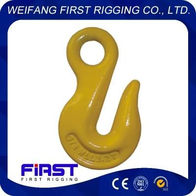 Good Quality G80 Eye Grab Hook