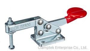 Clamptek Horizontal Handle Type Toggle Clamp CH-20300