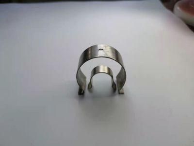 Custom Steel Hook Spring Clip Hose Clamp