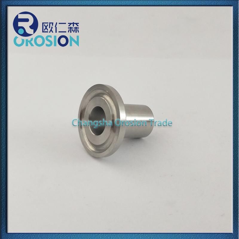 Stainless Steel 1/2inch Tc Ferrule for Sanitary Grade