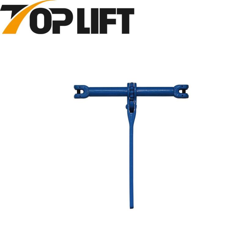 High Quality G100 Lever Tightener According to En 12195-3 Standard