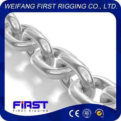 Nacm96 Standard G43 Chain with Competitive Price