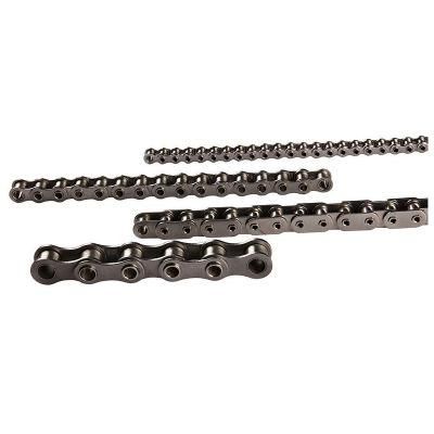 08b-2 ISO DIN Industrial Roller Chain Drive Chain