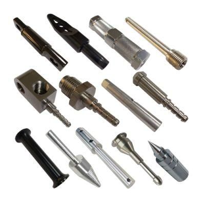 Custom Machining Completed Parts for Motorcycle Accessories Auto Accessories Bike Accessories