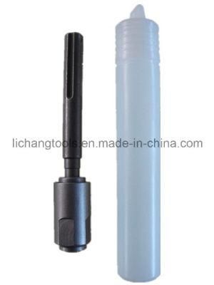 Electric Power Tool - Adapter for Hummer Drill Bit