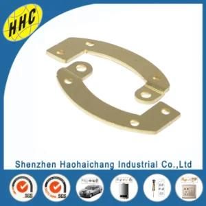 High Quality Brass Bracket with 15 Years Experience