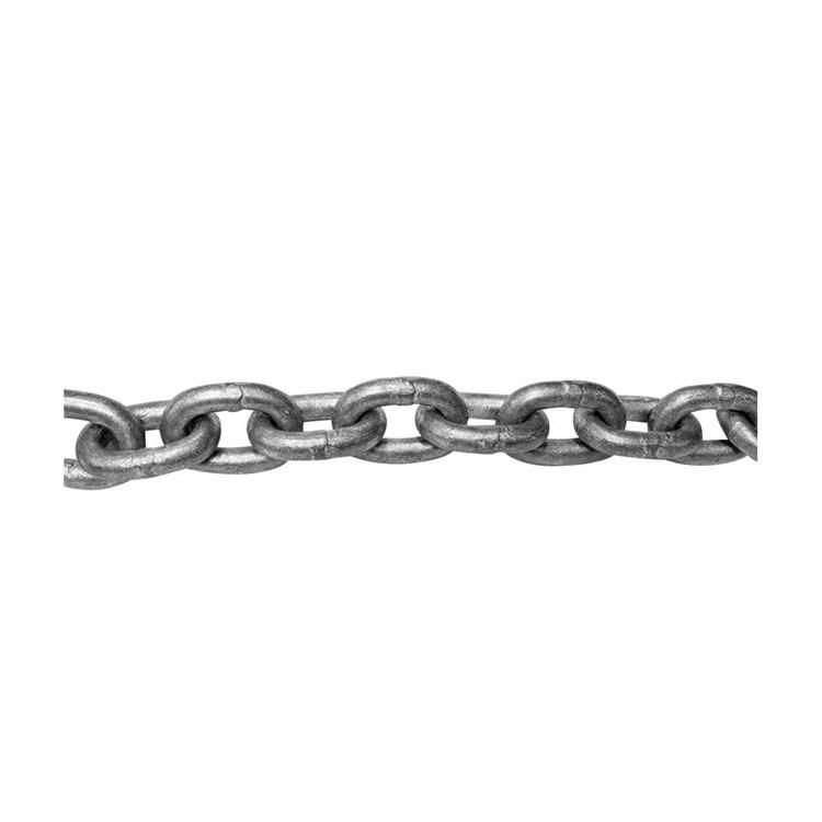 Kingslings American Standard G43 High Test Chain ASTM80/Nacm90/Nacm96