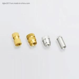 Connector Components, CNC Machining Parts,