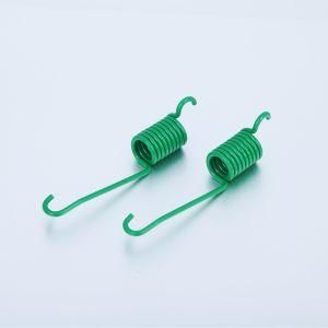 Heli Spring Customized and Expanded Spiral Car Tension Spring