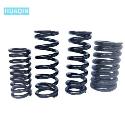 Heavy Duty Coil Compression Springs for Mining Machinery Car Accessories