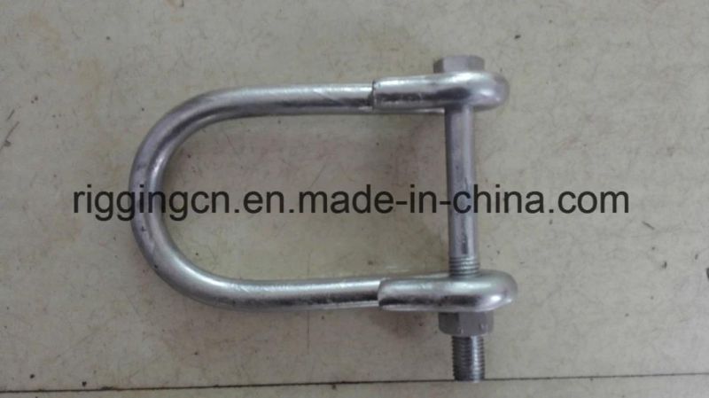 Stainless Steel Connecting Link in Good Quality