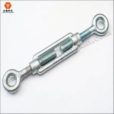 Turnbuckles Eye-Hook Open Body Custom Eye Turnbuckles DIN1480