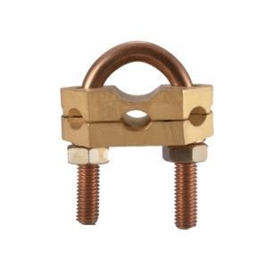 China Manufacturer Sheet Metal Clamps