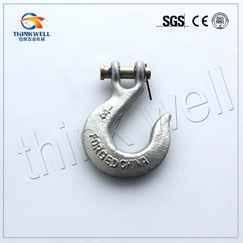 Wholesale Rigging Forged Steel Clevis Slip Hook