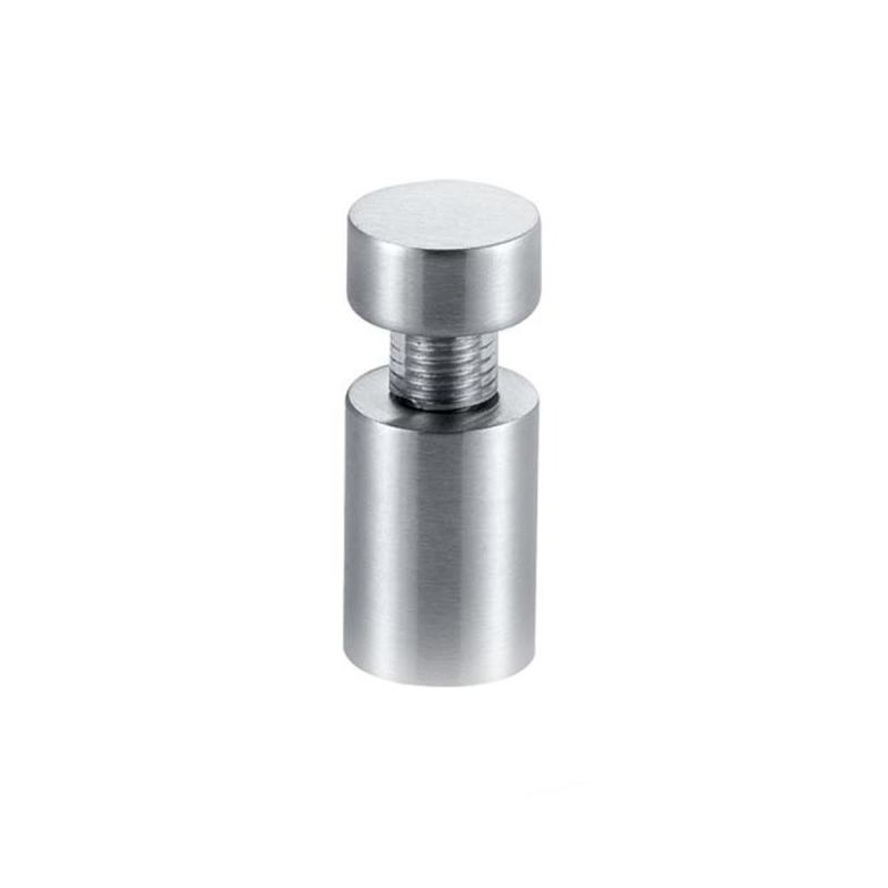 SS304&316 Railing Glass Clamp Glass Holder (GC-302)