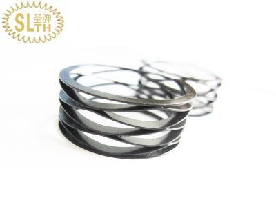 Slth-Ws-001 Stainless Steel Music Wire Wave Spring for Industry