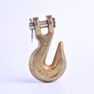 H331/A331 Clevis Crane Lifting Slip Snap Iron Hook