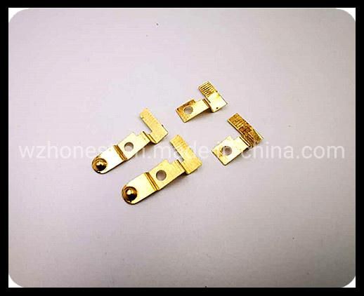 Lamp Holder Metal E27contacto Terminal Screw