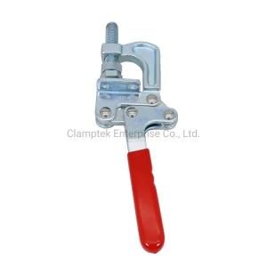 Clamptek China Wholesaler Manual Woodworking F Type Toggle Clamp CH-80379