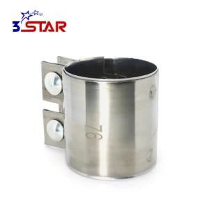 High Quality Exhaust Pipe Clamp for Industry