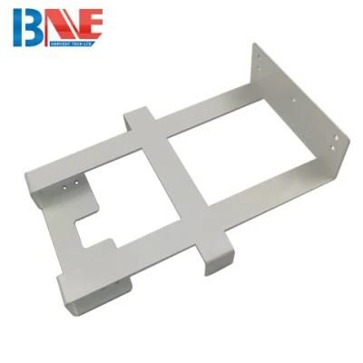 Customized Metal Stamping Brackets Supplier