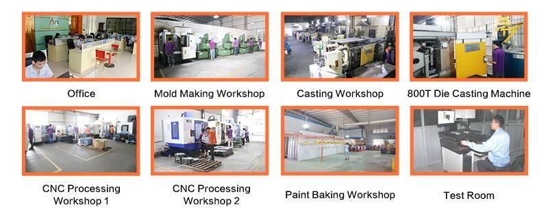 Profession OEM ODM Factory Custom Various Metal Hardware Accessories