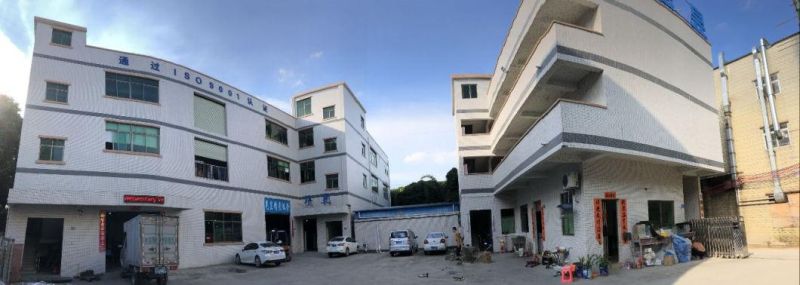 Factory OEM Services CNC Stainless Steel Wire Forming Bending Spring