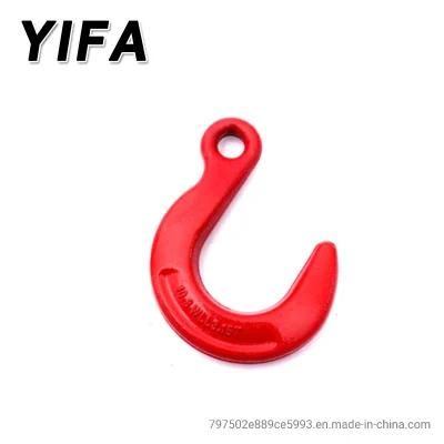 Alloy Steel Eye Slip Hook Foundry Hook