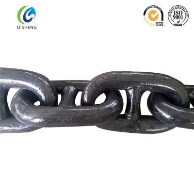High Qualilty Anchor/Mine/G80/Link/Alloy Steel/Welded/Lifting Chain