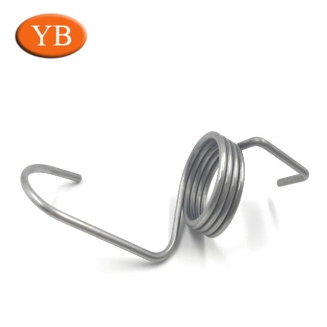Shaped Spring Pull Spring Torsion Spring Custom Springs for Toy Car Toy Doll Toy Robot