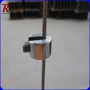 Wire Rope Standoff, Wire Rope Cross Clamp, Wire Rope Clip