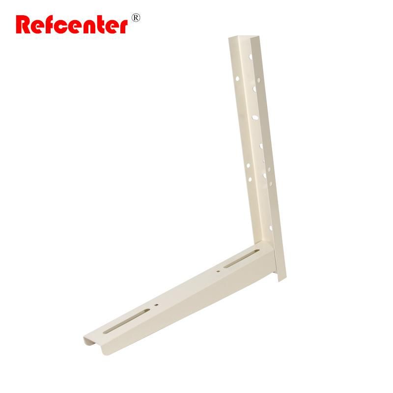 HVAC Refrigeration Steel Air Conditioner Powdered Acb-F Bracket for Wall Support