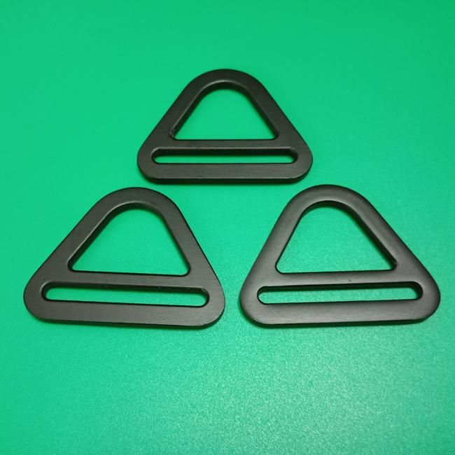 Kingslings 32mm 38mm 45mm Triangle Buckle Ring Buckle Metal Triangle Ring Buckle