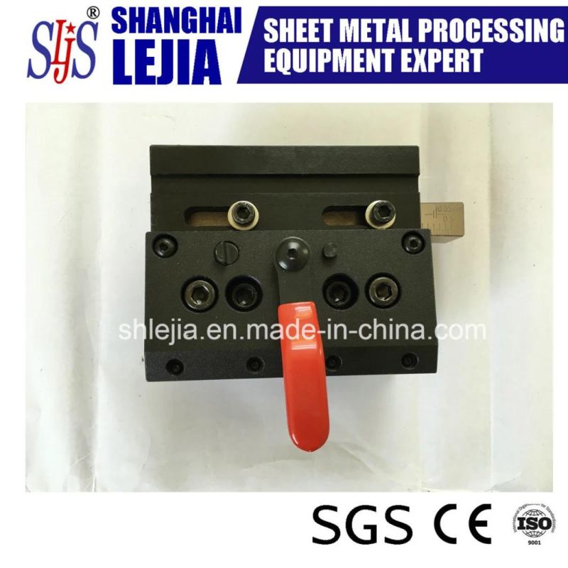 Double Clamp for Press Break, Quick Clamp
