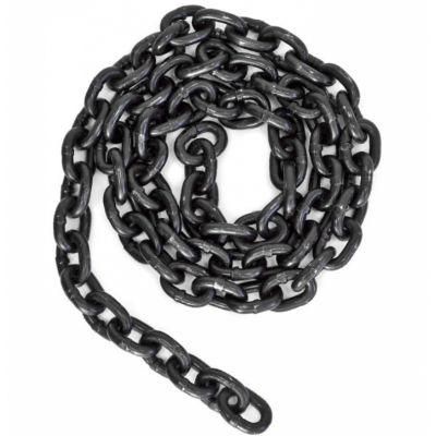 Link Chains for Cantilever Cranes